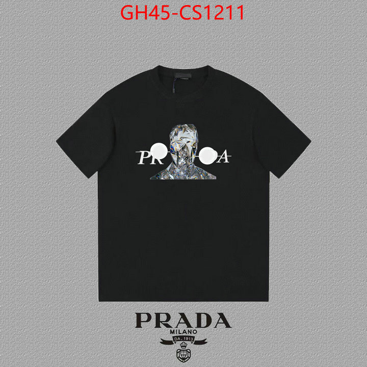 high quality replica designer ID: CS1211