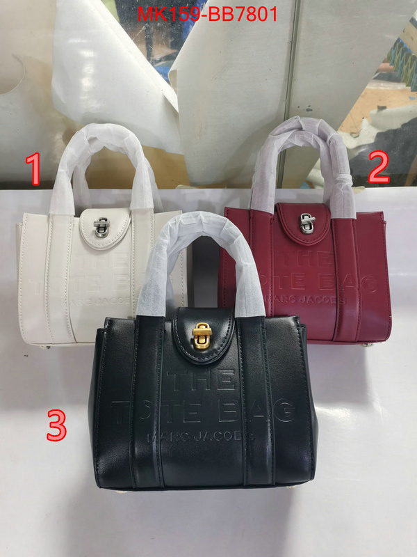 ID: BB7801 $: 159USD,