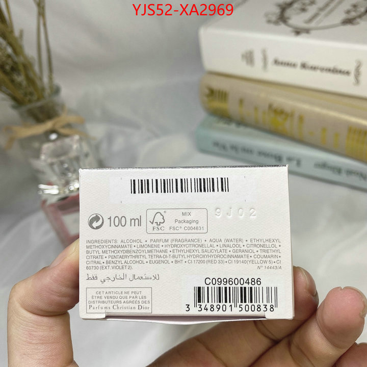 ID: XA2969