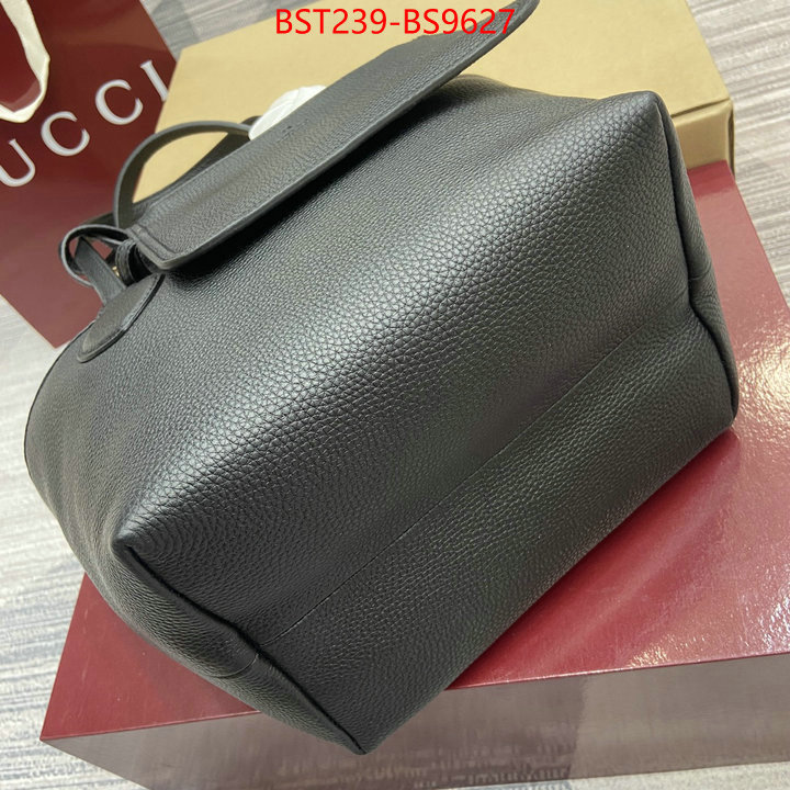 Gucci Bags(TOP)-Handbag- buy best high-quality ID: BS9627 $: 239USD,