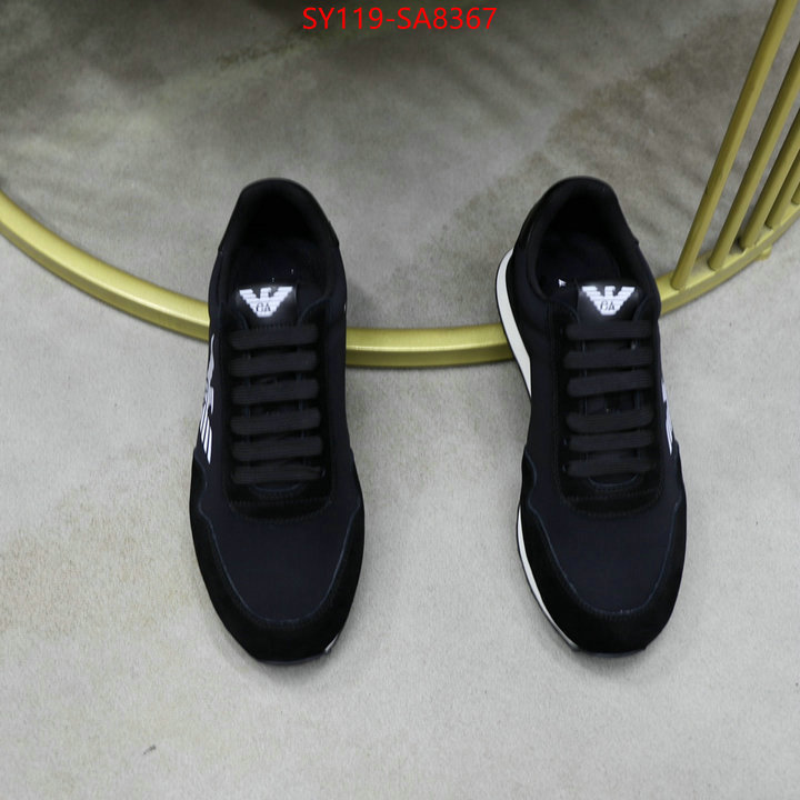 is it ok to buy ID: SA8367