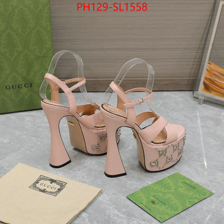 Women Shoes-Gucci designer ID: SL1558 $: 129USD-shoes yupoo Women Shoes-Gucci designer ID: SL1558 $: 129USD