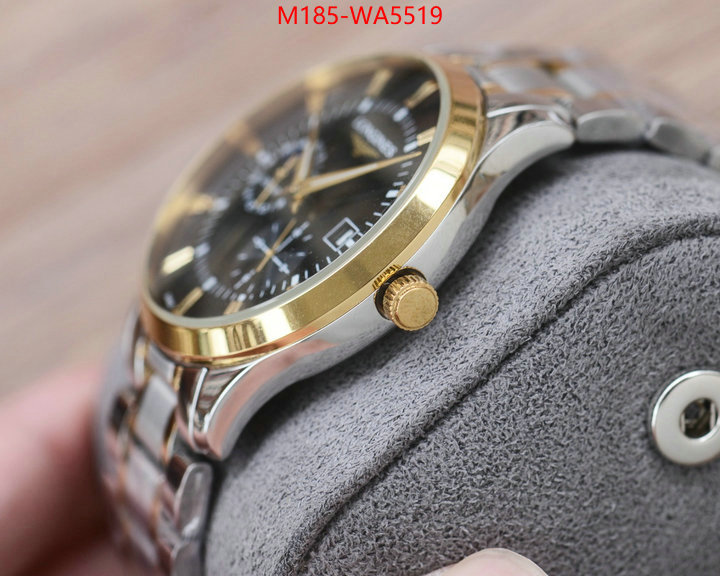 ID: WA5519