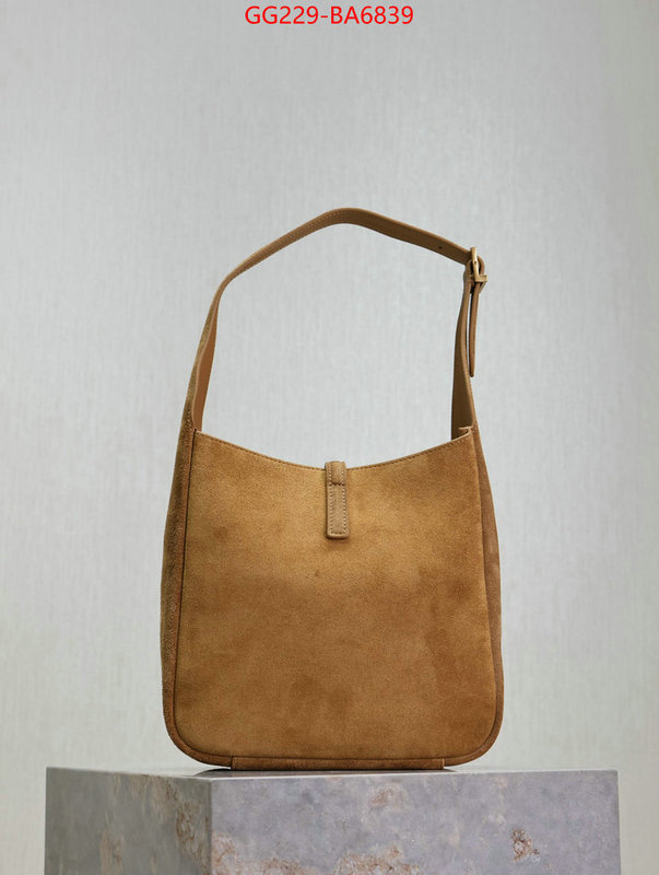 ID: BA6839 $: 229USD,