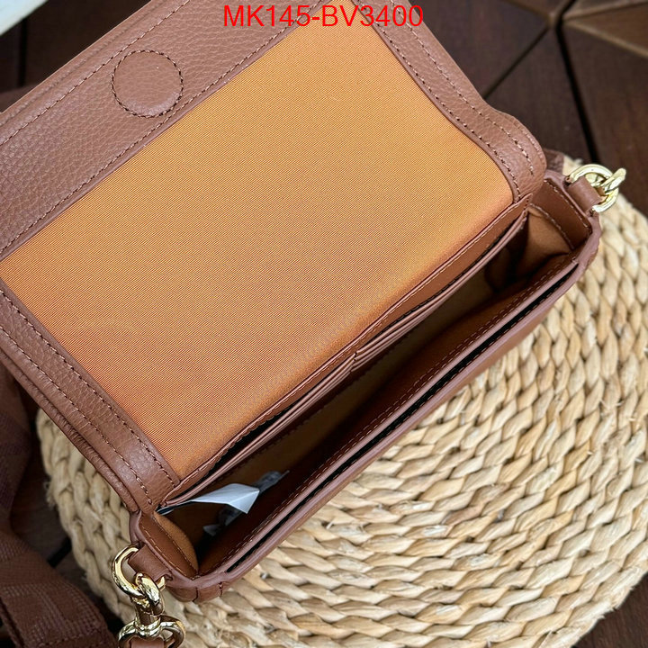 ID: BV3400 $: 145USD,