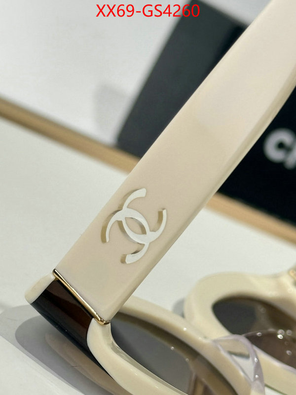 top brands like ID: GS4260