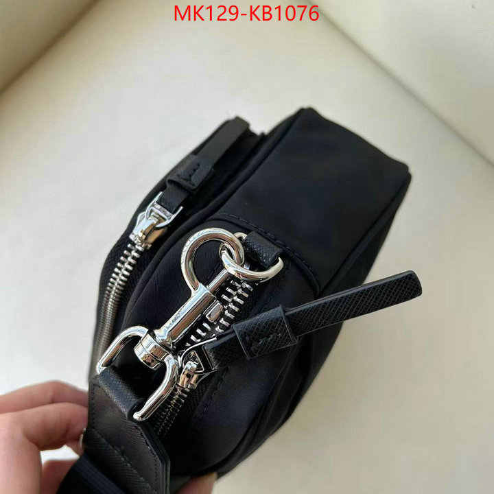 Tory Burch Bags(TOP)-Crossbody- supplier in china ID: KB1076 $: 129USD,