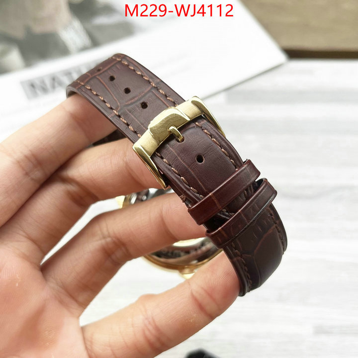 ID: WJ4112