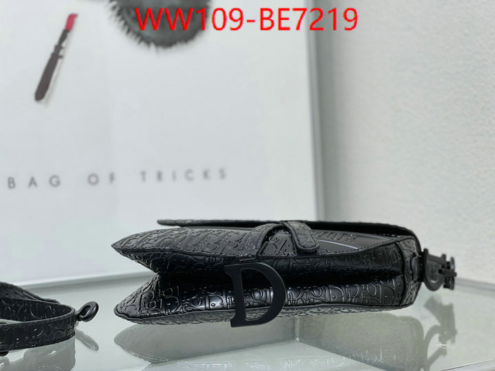 ID: BE7219 $: 109USD,