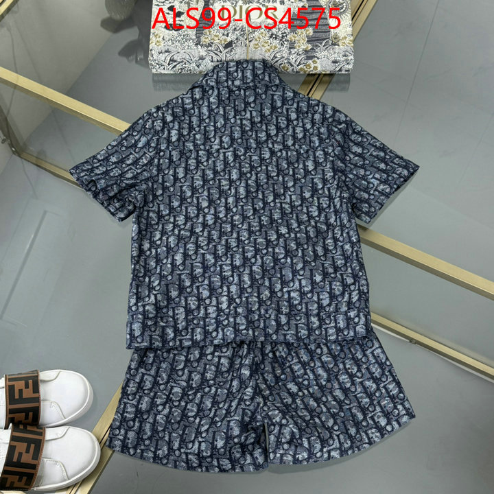 customize the best replica ID: CS4575