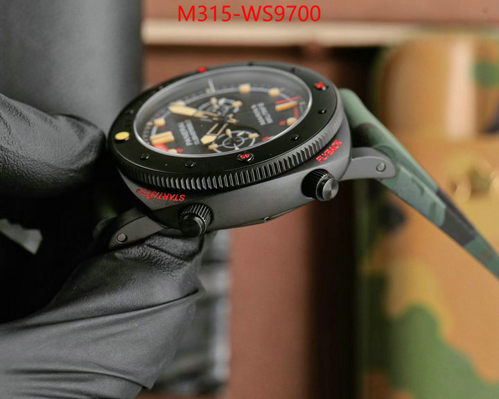 Watch(TOP)-Panerai what are the best replica ID: WS9700 $: 315USD
