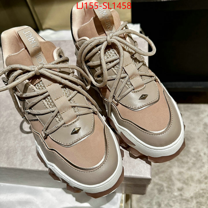 Men Shoes-Jimmy Choo top sale ID: SL1458 $: 155USD