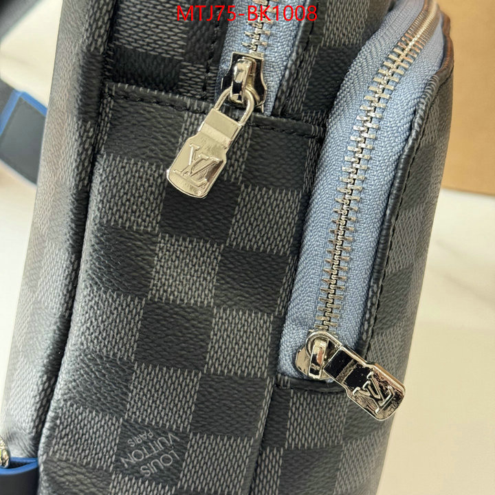 LV Bags(4A)-Avenue- styles & where to buy ID: BK1008 $: 75USD,-shoes yupoo LV Bags(4A)-Avenue- styles & where to buy ID: BK1008 $: 75USD,