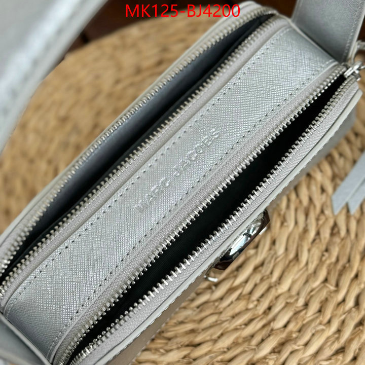 ID: BJ4200 $: 125USD,