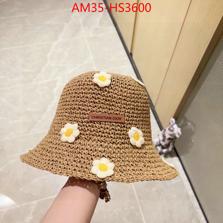high quality replica ID: HS3600