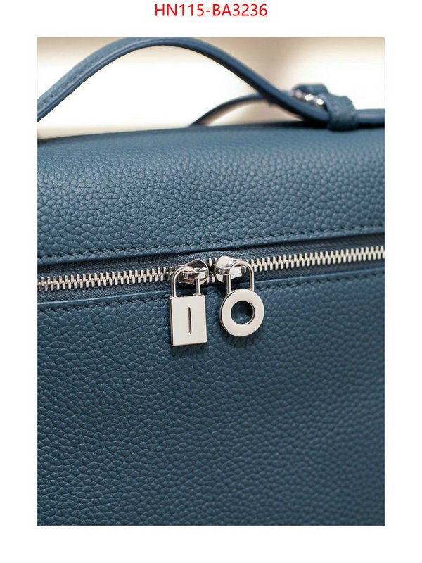Loro Piana Bags(4A)-Crossbody- fake aaaaa ID: BA3236 $: 115USD,