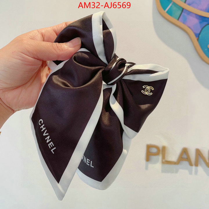 high ID: AJ6569