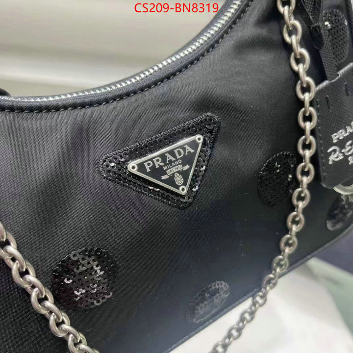 ID: BN8319 $: 209USD,