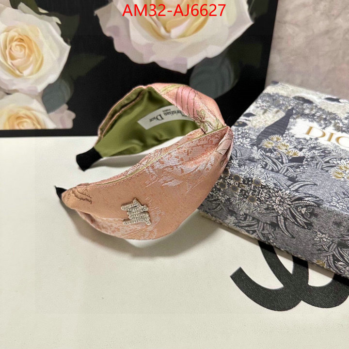 what is aaaaa quality ID: AJ6627