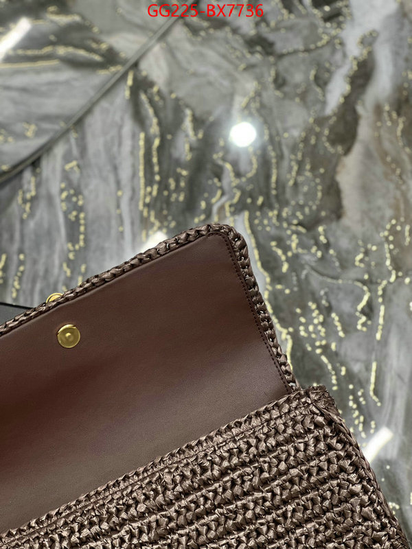 ID: BX7736 $: 225USD,