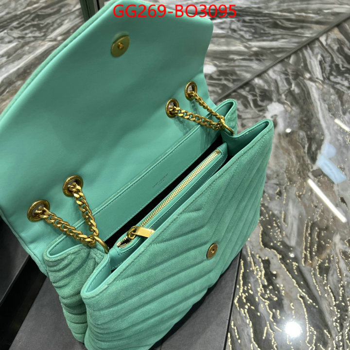 counter quality ID: BO3095 $: 269USD,