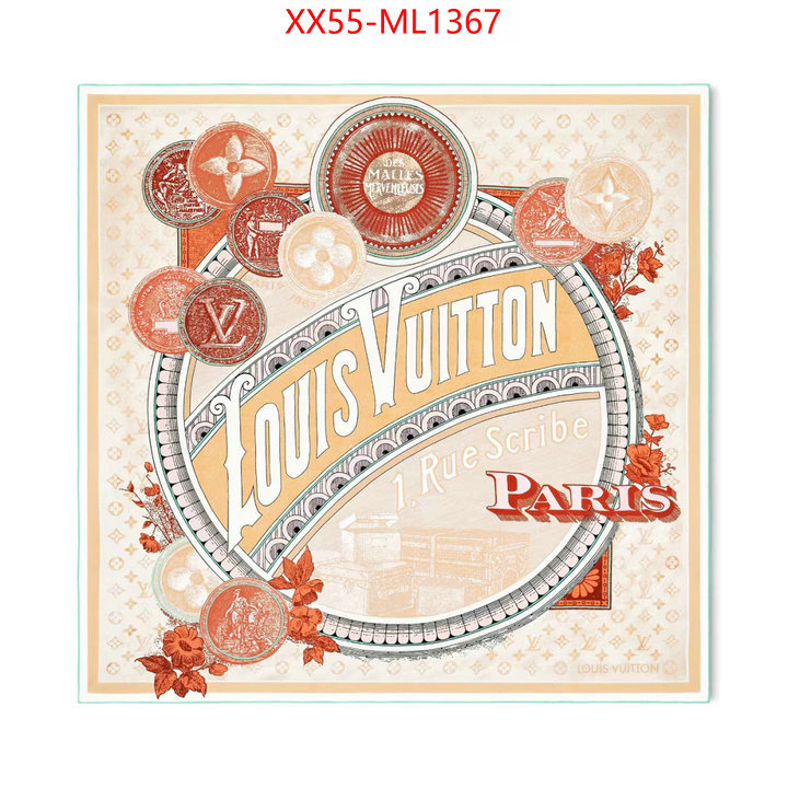 Scarf-LV the best affordable ID: ML1367 $: 55USD