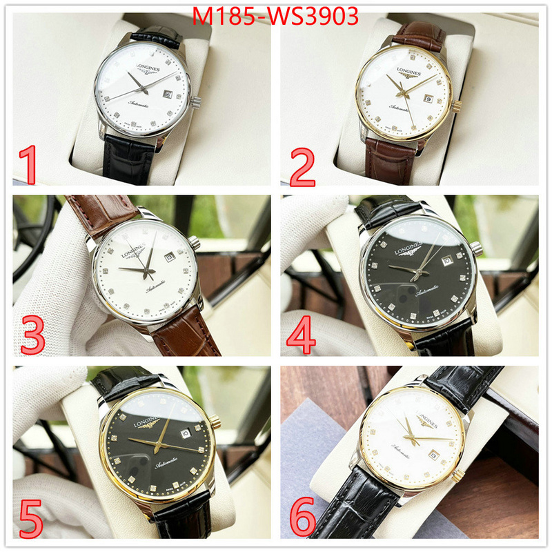 ID: WS3903