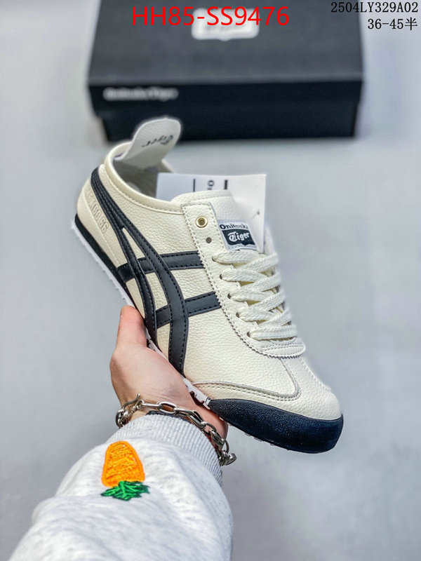 Women Shoes-Onitsuka Tiger where quality designer replica ID:SS9476 $: 85USD