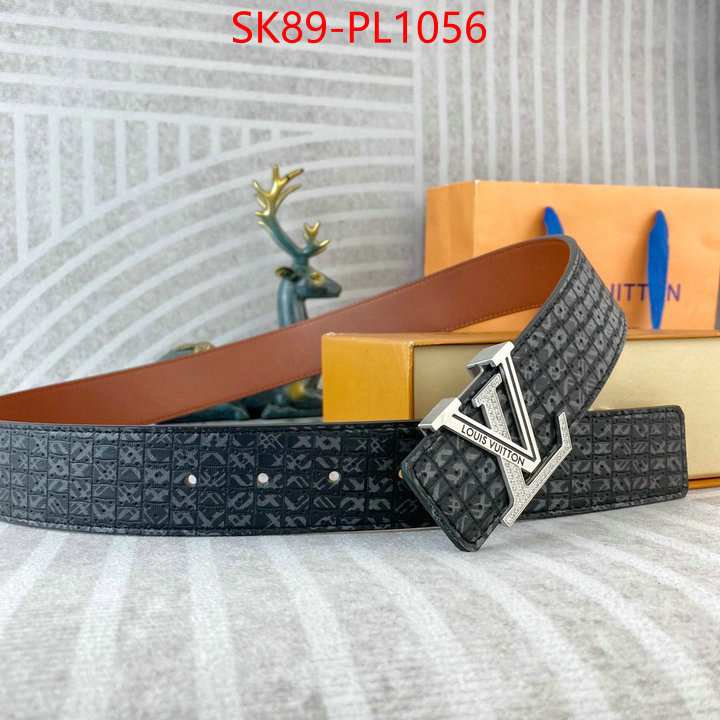 Belts-LV buying replica ID: PL1056 $: 89USD
