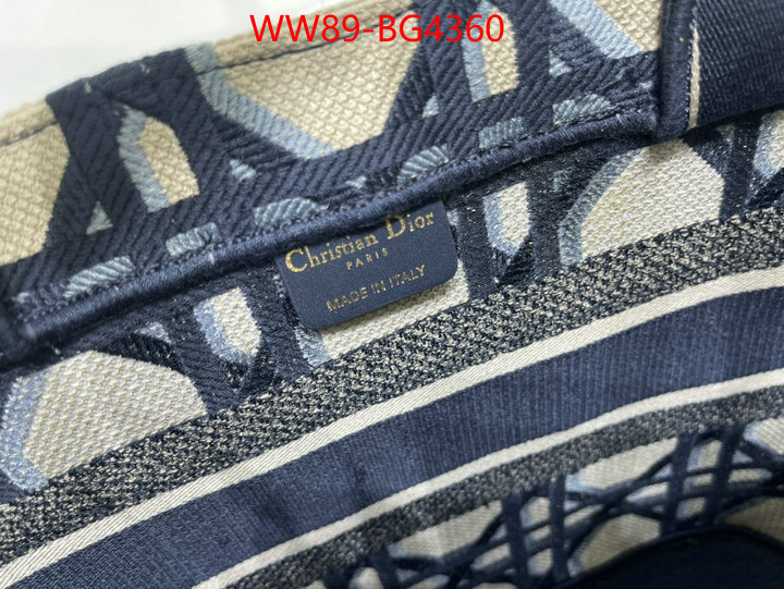 ID: BG4360 $: 89USD,