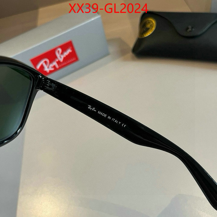 Glasses-RayBan replica us ID: GL2024 $: 39USD