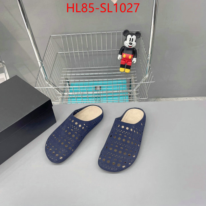 Women Shoes-The Row buy cheap ID: SL1027 $: 85USD