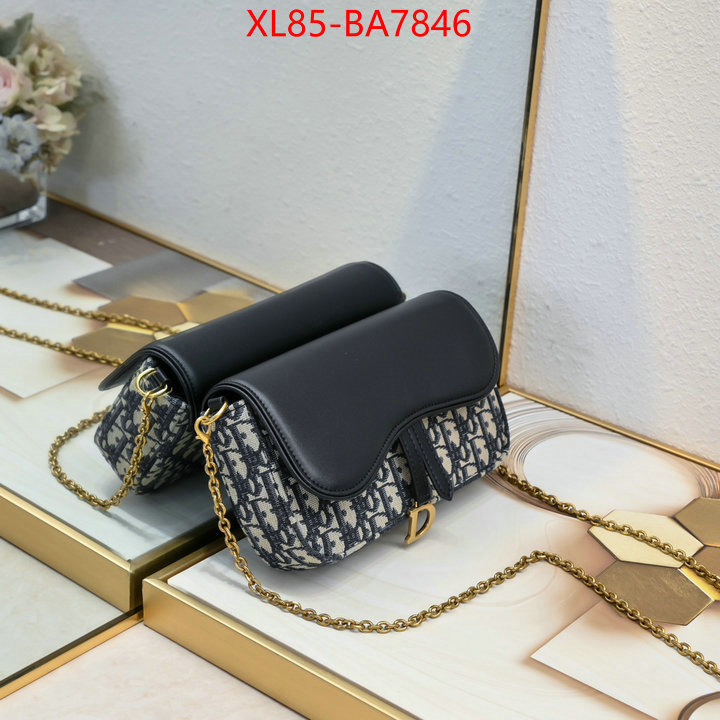 ID: BA7846 $: 85USD,