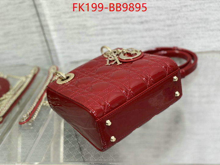 ID: BB9895