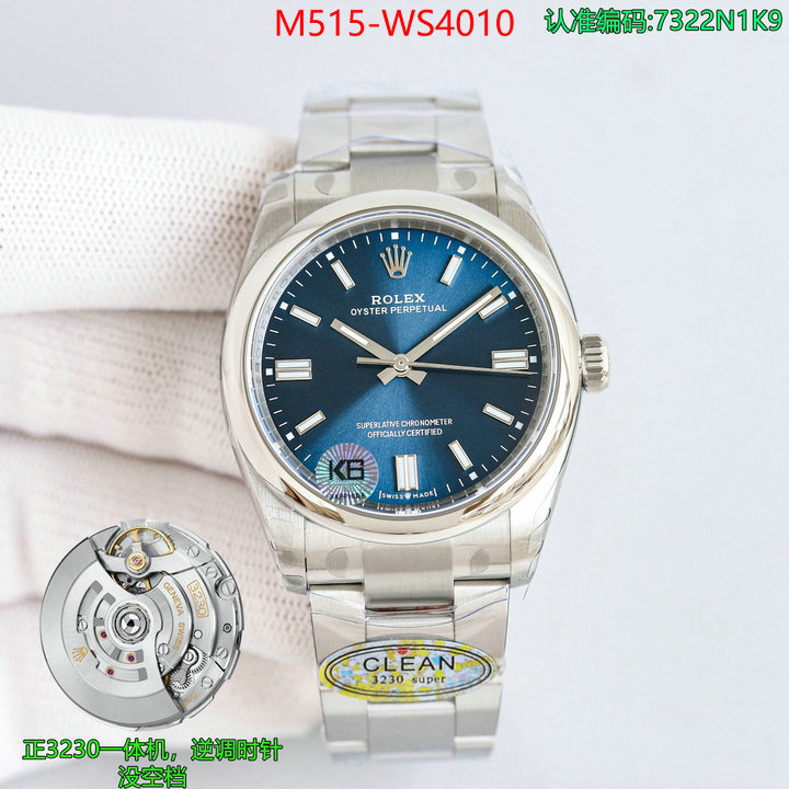 ID: WS4010