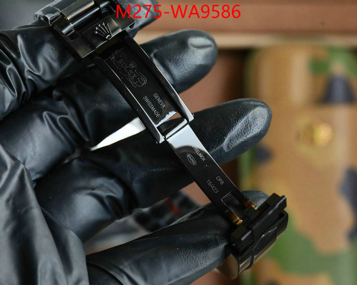 ID: WA9586