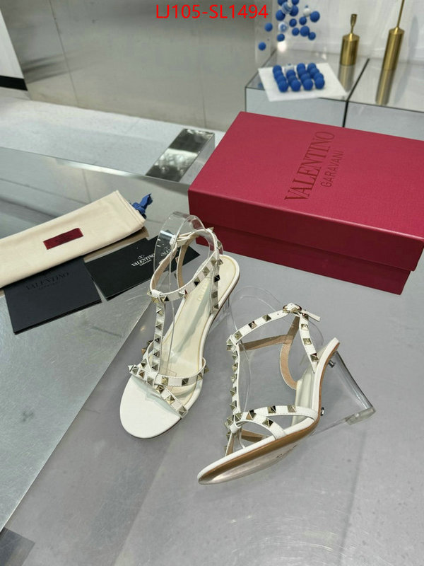 Women Shoes-Valentino new 2024 ID: SL1494 $: 105USD-shoes yupoo Women Shoes-Valentino new 2024 ID: SL1494 $: 105USD