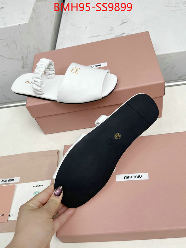 Women Shoes-Miu Miu online china ID: SS9899 $: 95USD