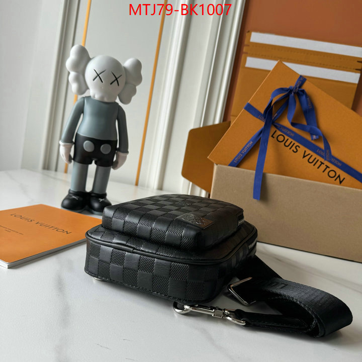 LV Bags(4A)-Avenue- buy 1:1 ID: BK1007 $: 79USD,