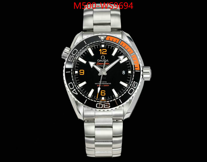 Watch(TOP)-Omega online sale ID: WS9694 $: 500USD