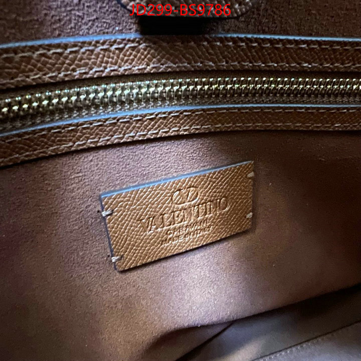 Valentino Bags(TOP)-Handbag- online from china ID: BS9786 $: 299USD,