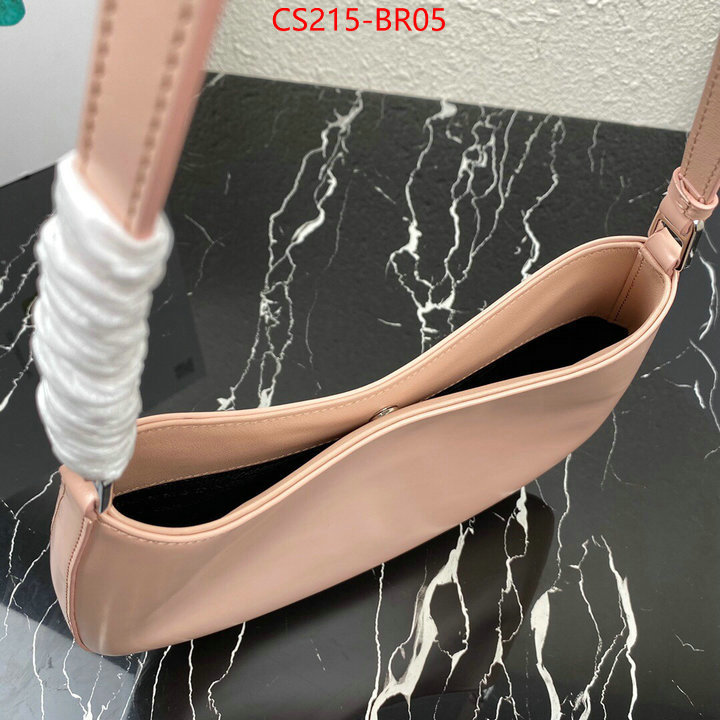 ID: BR05 $: 215USD,