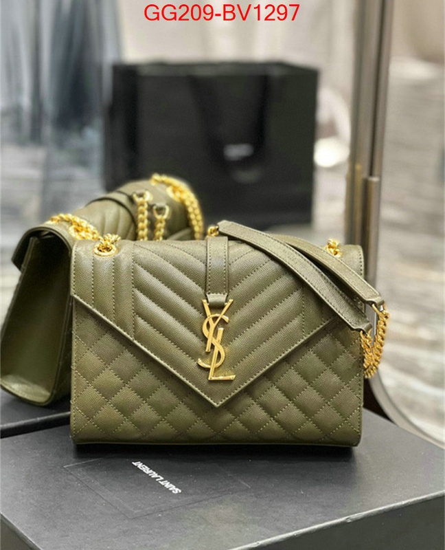 ID: BV1297 $: 209USD,