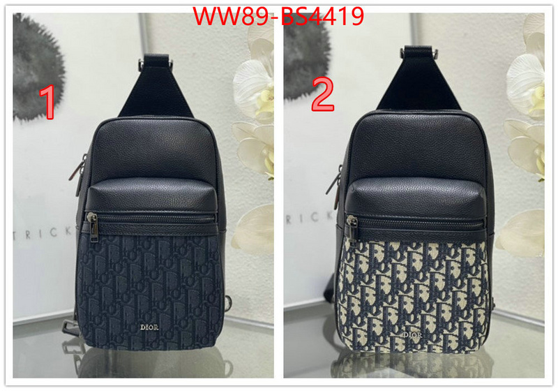 ID: BS4419 $: 89USD,