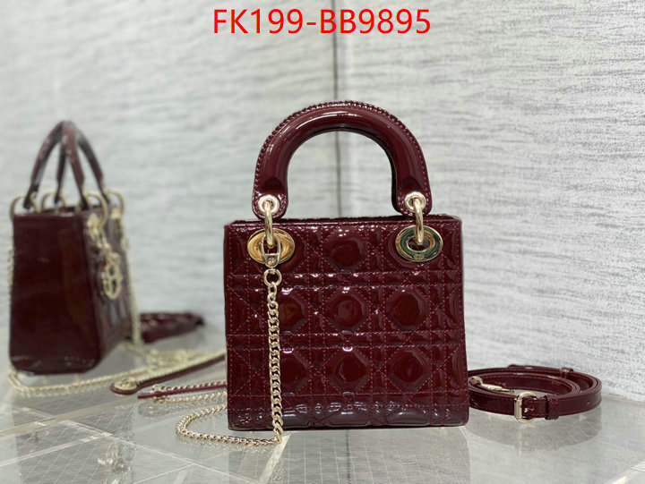 ID: BB9895