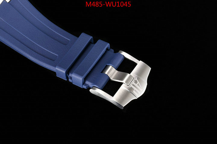 Watch(TOP)-Audemars Piguet fake aaaaa ID: WU1045 $: 485USD