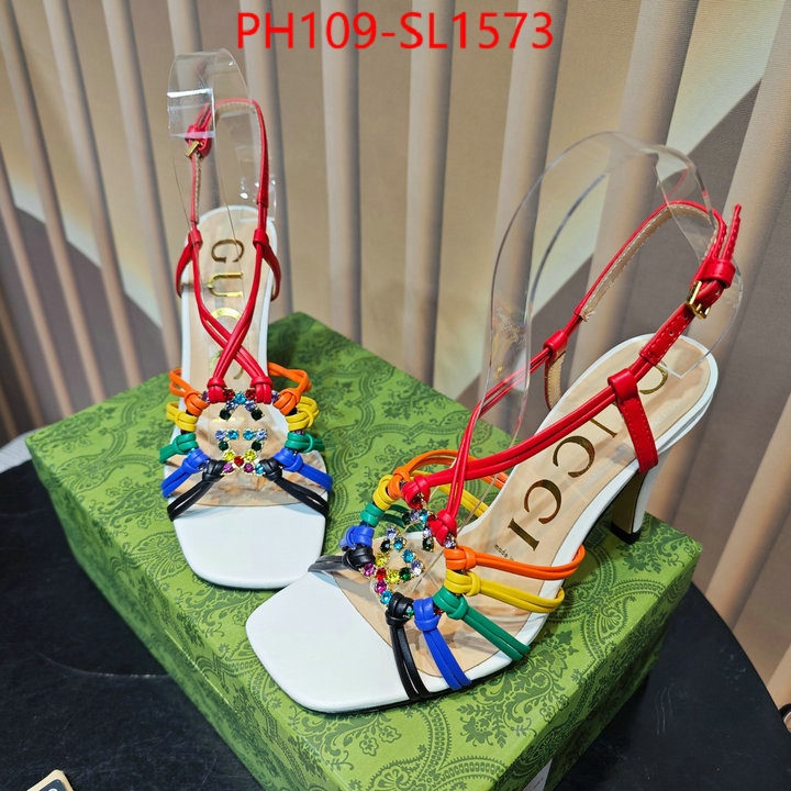Women Shoes-Gucci best capucines replica ID: SL1573 $: 109USD