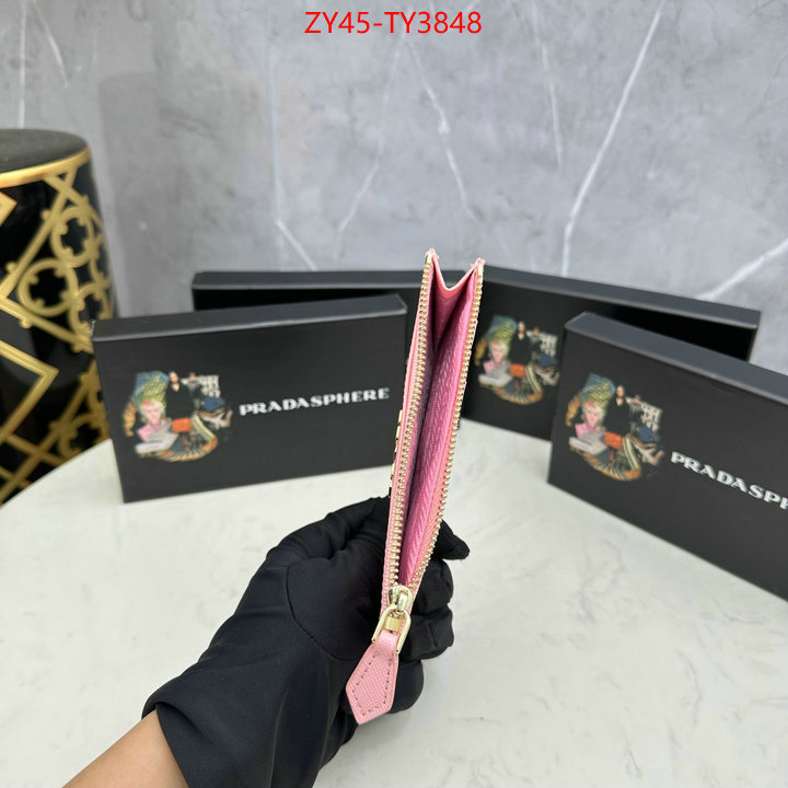 ID: TY3848 $: 45USD,