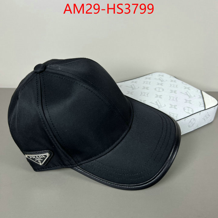 perfect ID: HS3799