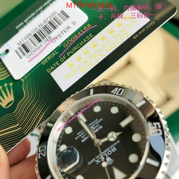ID: WY4245